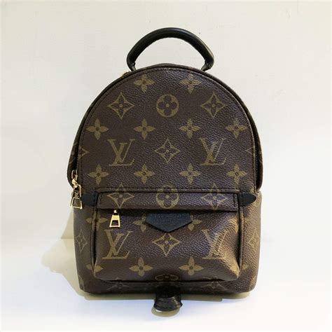 louis vuitton palm springs red|louis vuitton palm backpack.